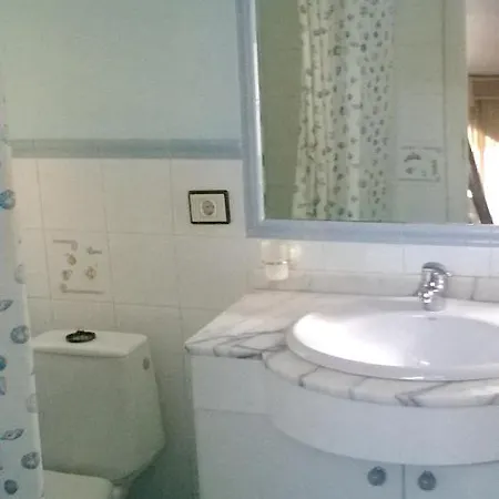 2 Bedrooms House At San Bartolome De Tirajana 300 M Away From The Beach With Sea View Shared Pool And Enclosed Garden * Playa del Ingles (Gran Canaria)