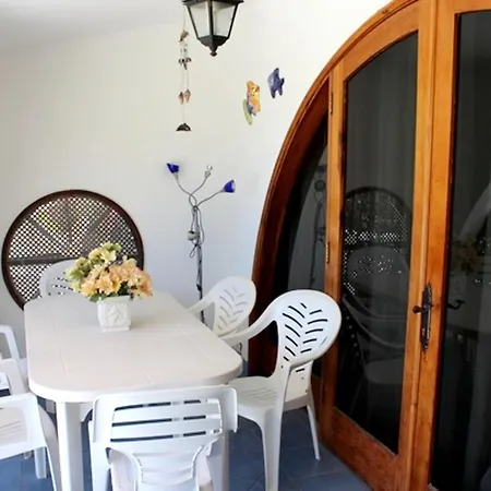 2 Bedrooms House At San Bartolome De Tirajana 300 M Away From The Beach With Sea View Shared Pool And Enclosed Garden *