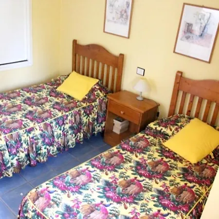 2 Bedrooms House At San Bartolome De Tirajana 300 M Away From The Beach With Sea View Shared Pool And Enclosed Garden Holiday home Playa del Ingles (Gran Canaria)
