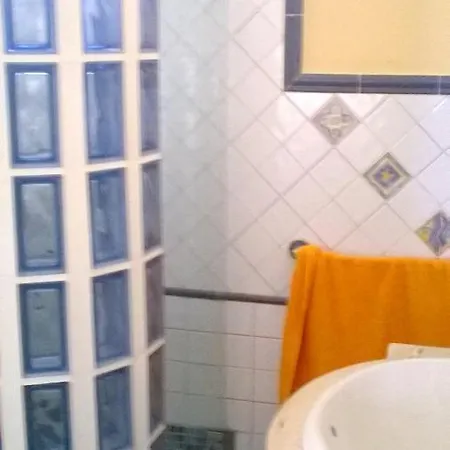 2 Bedrooms House At San Bartolome De Tirajana 300 M Away From The Beach With Sea View Shared Pool And Enclosed Garden * Playa del Ingles (Gran Canaria)