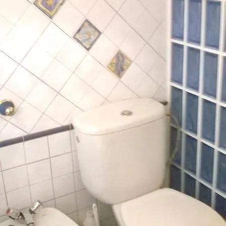 2 Bedrooms House At San Bartolome De Tirajana 300 M Away From The Beach With Sea View Shared Pool And Enclosed Garden *